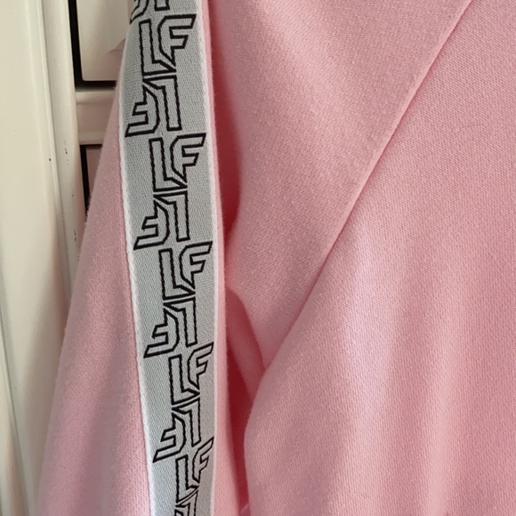 LF The Brand Zip Up Hoodie - Picture 5 of 8